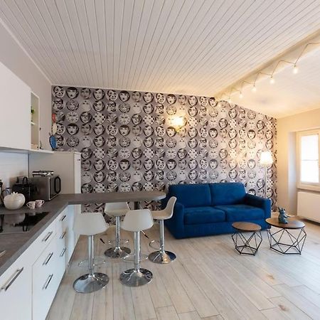 My Charming Apartments Ai Navigli-Vigevano Suite Milan Exterior photo