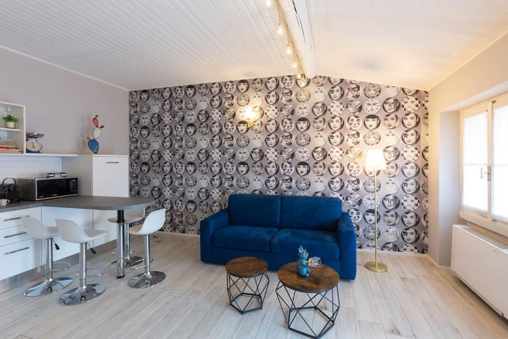 My Charming Apartments Ai Navigli-Vigevano Suite Milan Exterior photo