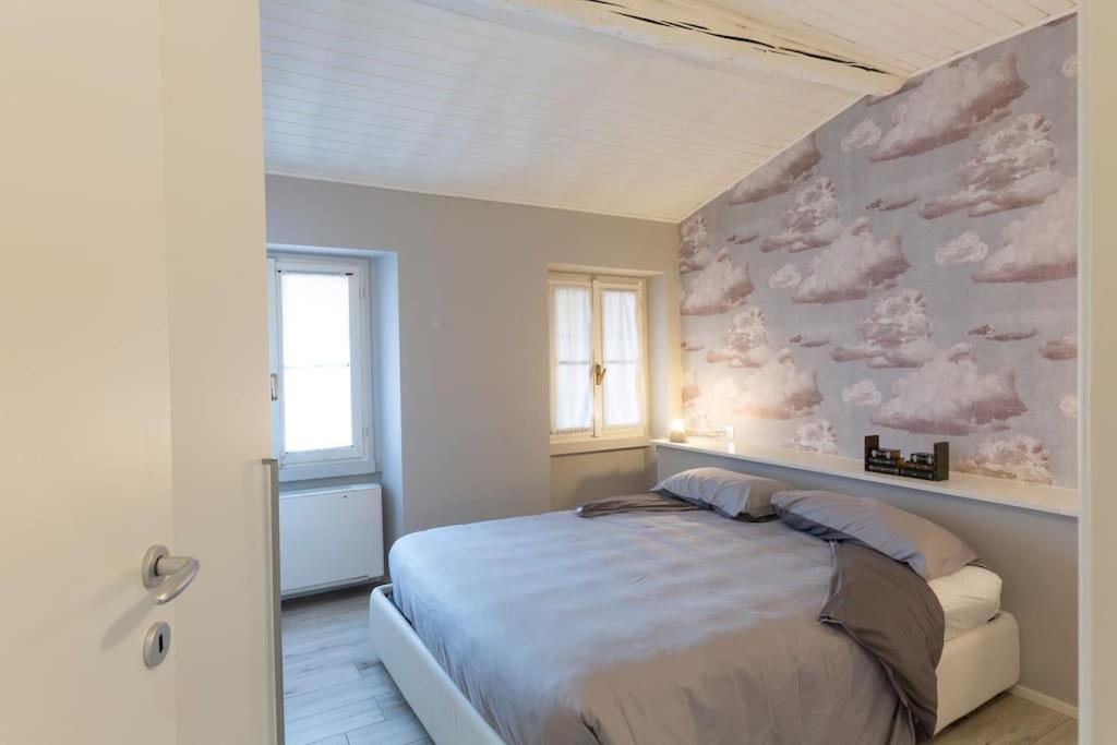 My Charming Apartments Ai Navigli-Vigevano Suite Milan Exterior photo