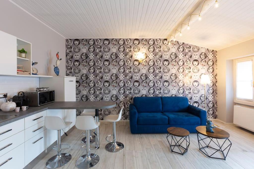 My Charming Apartments Ai Navigli-Vigevano Suite Milan Exterior photo