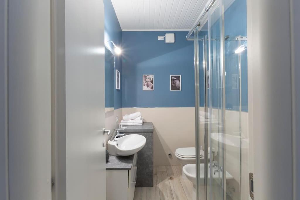 My Charming Apartments Ai Navigli-Vigevano Suite Milan Exterior photo